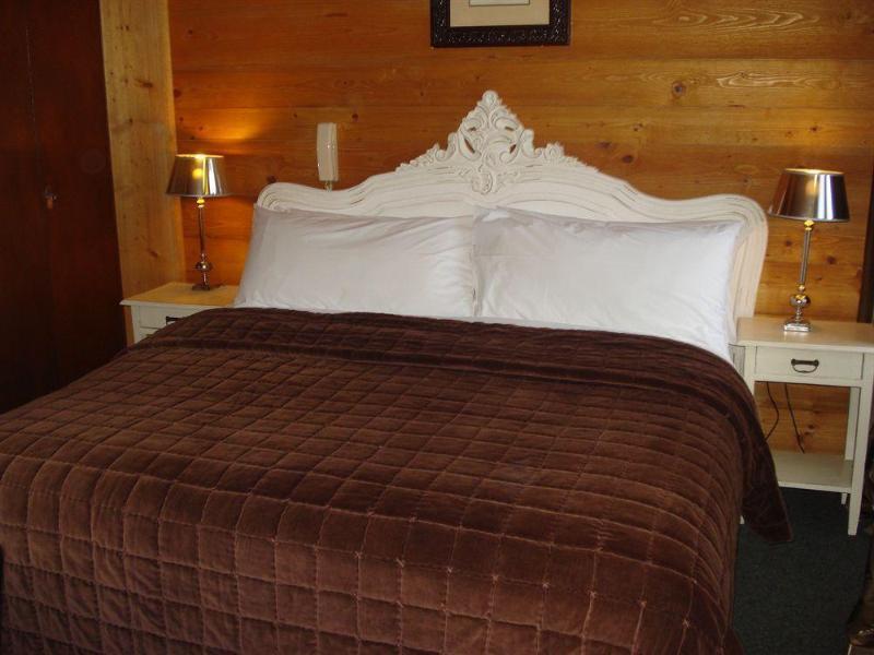 Le Chalet Blanc Megeve Luaran gambar